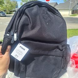 Vs Pink Backpacks 