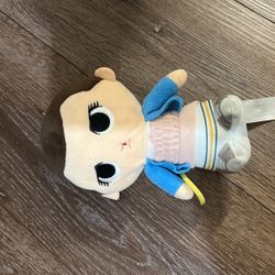 Stranger Things Plush Doll