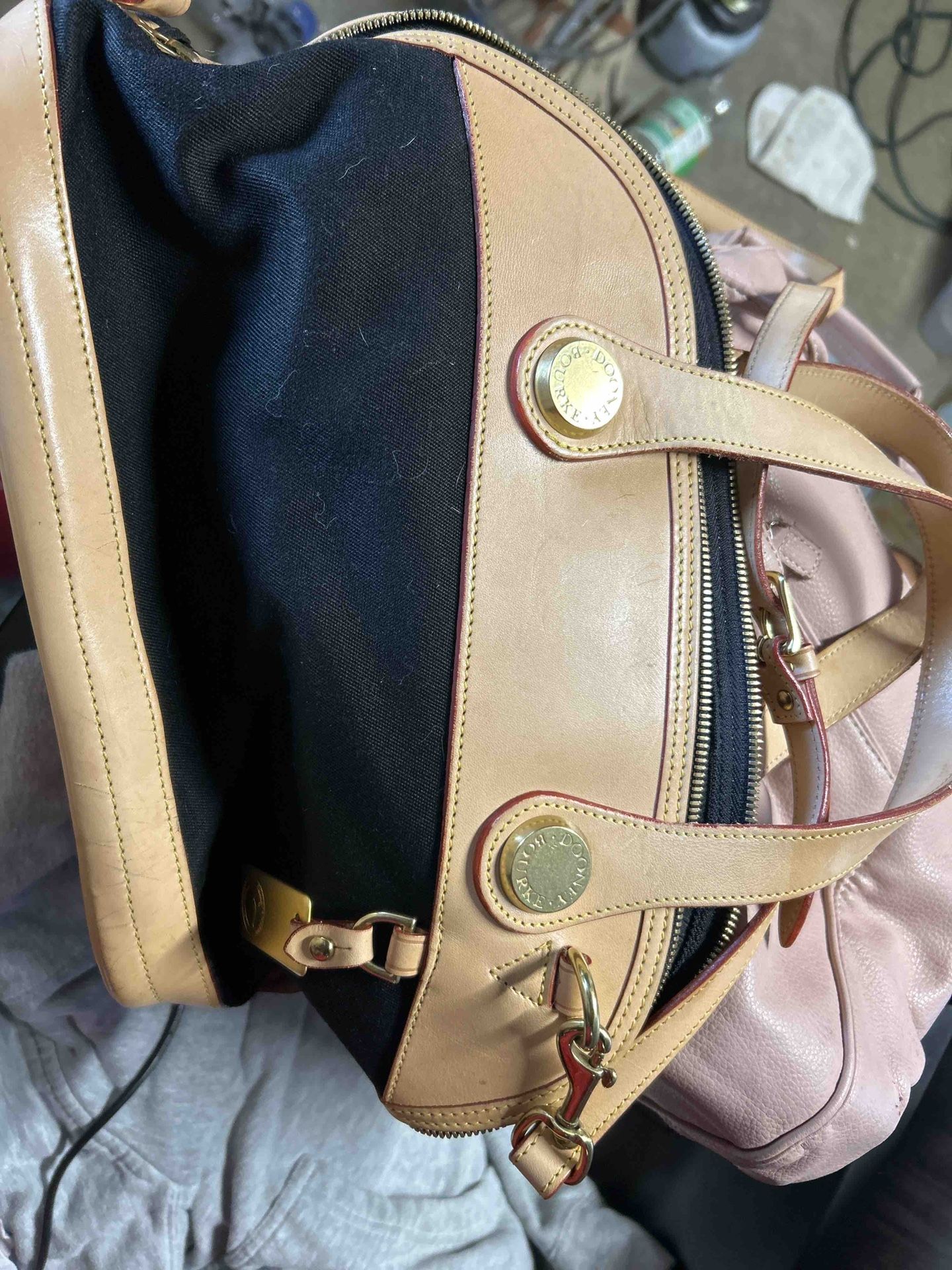 Dooney Burke Bag