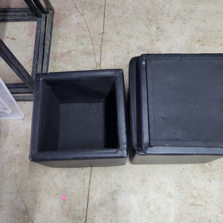 Containers for Storage
