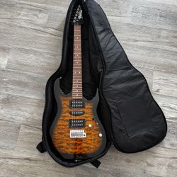 Ibanez Guitar