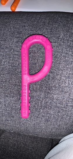 Ark textured sensory chew