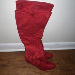 Used like new Covington Ladies Boots