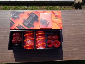 Mercedes A35 AMG Lowering Springs