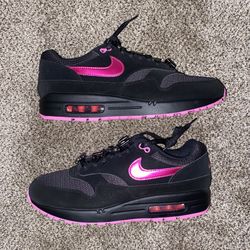NIKE AIR MAX 1 PREMIUM (10.5,11,12) 