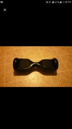 Hoverboard