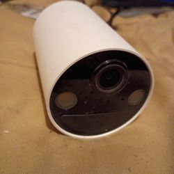 2 Rechargeable Security Camera 