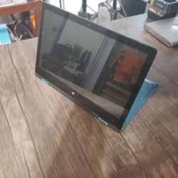 Gateway Slim Touchscreen Laptop