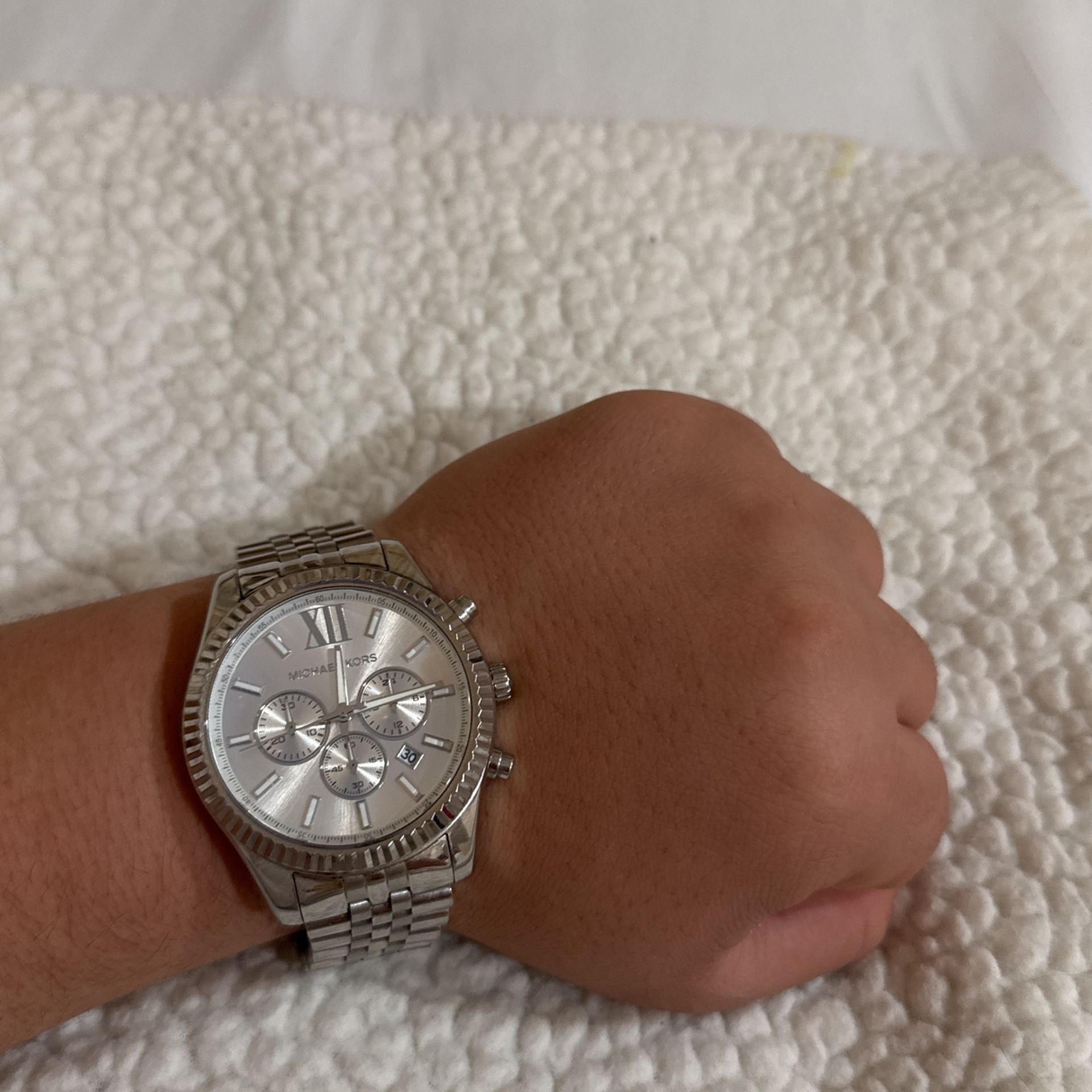 Michael Kors Men’s Watch