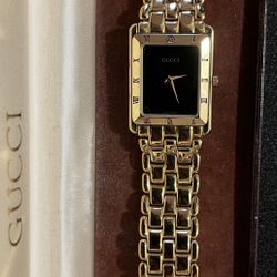 Gucci Watch 4200L