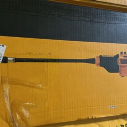 Dewalt 20v power cleaner tool only $140 (financing available) 