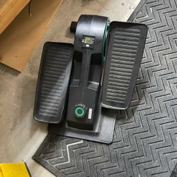 Cubii Under deal Elliptical 