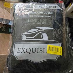 Car Windshield Cover