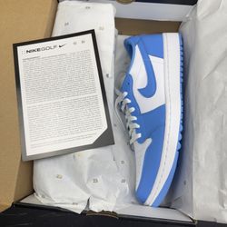Jordan 1 Low OG Golf UNC - 11 