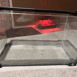 Small Enclosure