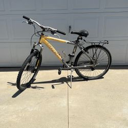 Trek Mountain Bike