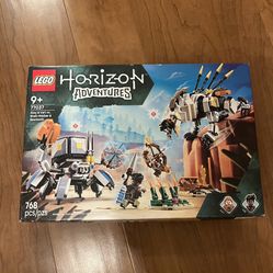 Horizon Adventures Lego Piece