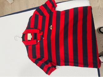 Mens GG POLO SHIRT DESIGNER
