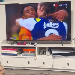 IKEA Hauga Tv Stand Like New Condition