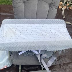Baby Changing Table 