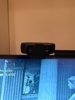 Webcam