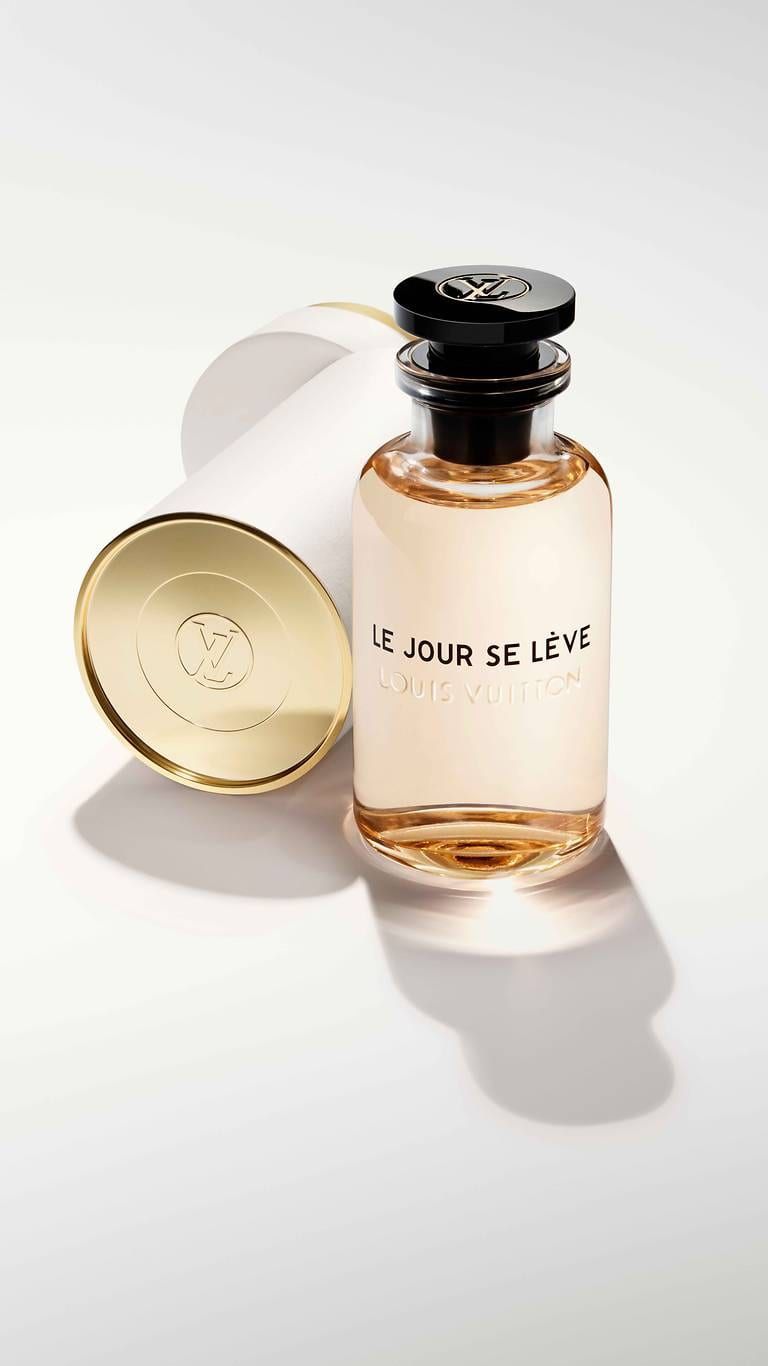 LV Le Jour Se Léve - (SEALED)