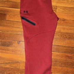 Under Armour Unstoppable Fleece Men's Joggers