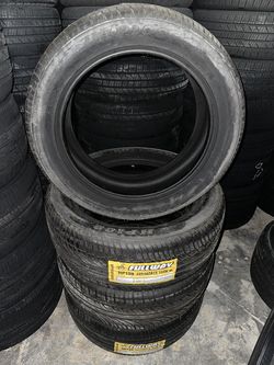 TAX RETURN SPECIAL 245/50/19 FULLWAY HP PRICE IS OUT THE DOOR