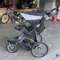 Baby Trend Expedition 