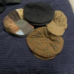 Wool Caps