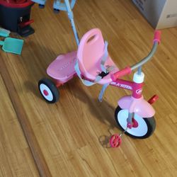 Radio Flyer Stroller tricycle 