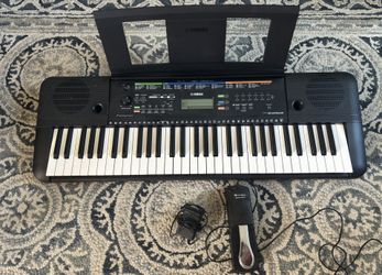 Yamaha PSR-E253