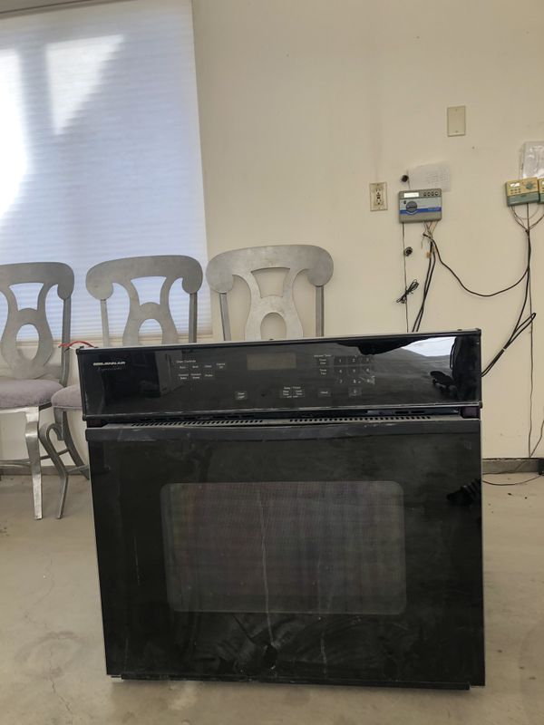 Old Jennair Oven Manual