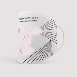 Current body Skin LED Light Therapy Mask