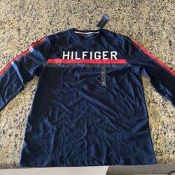 Tommy Hilfiger Long Sleeve 