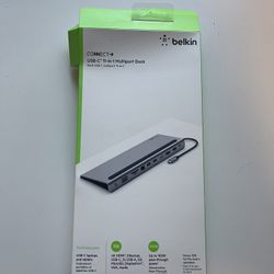 Belkin Multiport Dock 