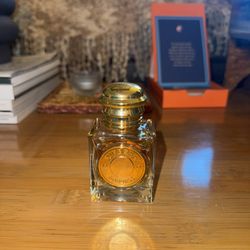 Burberry Goddess Perfume 