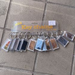 Key Chains