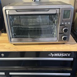 Convection/Toaster Oven