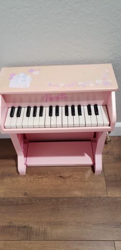 Barbie Kid Piano 🎹 For Toddler