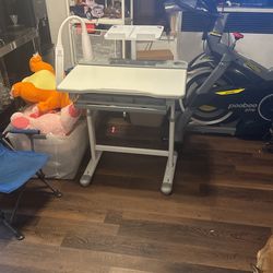 Desk For Kids