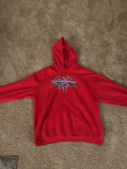 Rolling Stone Hoodie/S:L
