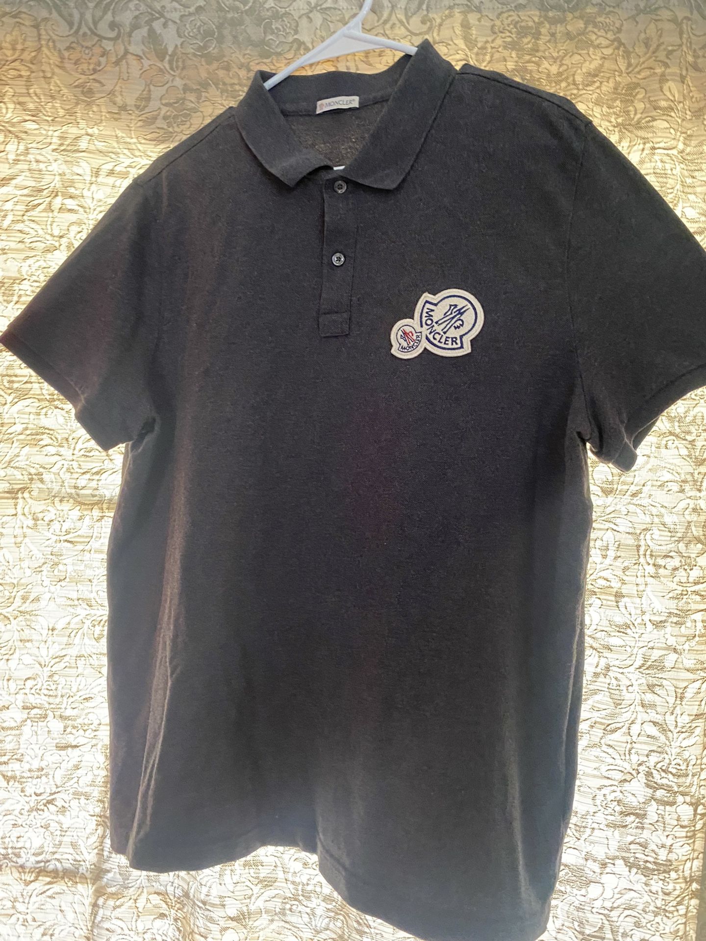 Moncler Polo Shirt