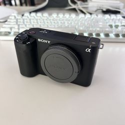 (TRADE ONLY) Sony ZV-E1 To A7C2, A7CR, Or A7R4