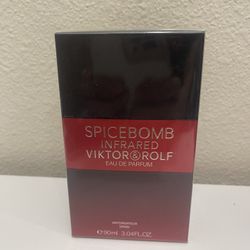 Spice Bomb Perfume💣