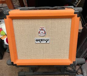 Orange RT20R Amplifier 20 watts