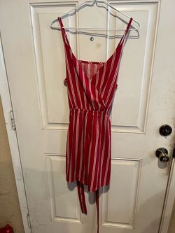Women’s shorts, romper