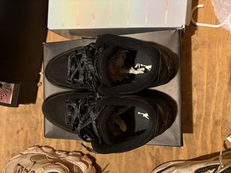 Black Cat 3s