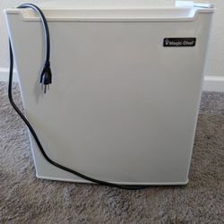 Mini Refrigerator 