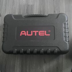 Autel Car Scanner (MaxiSYSMS906BT)